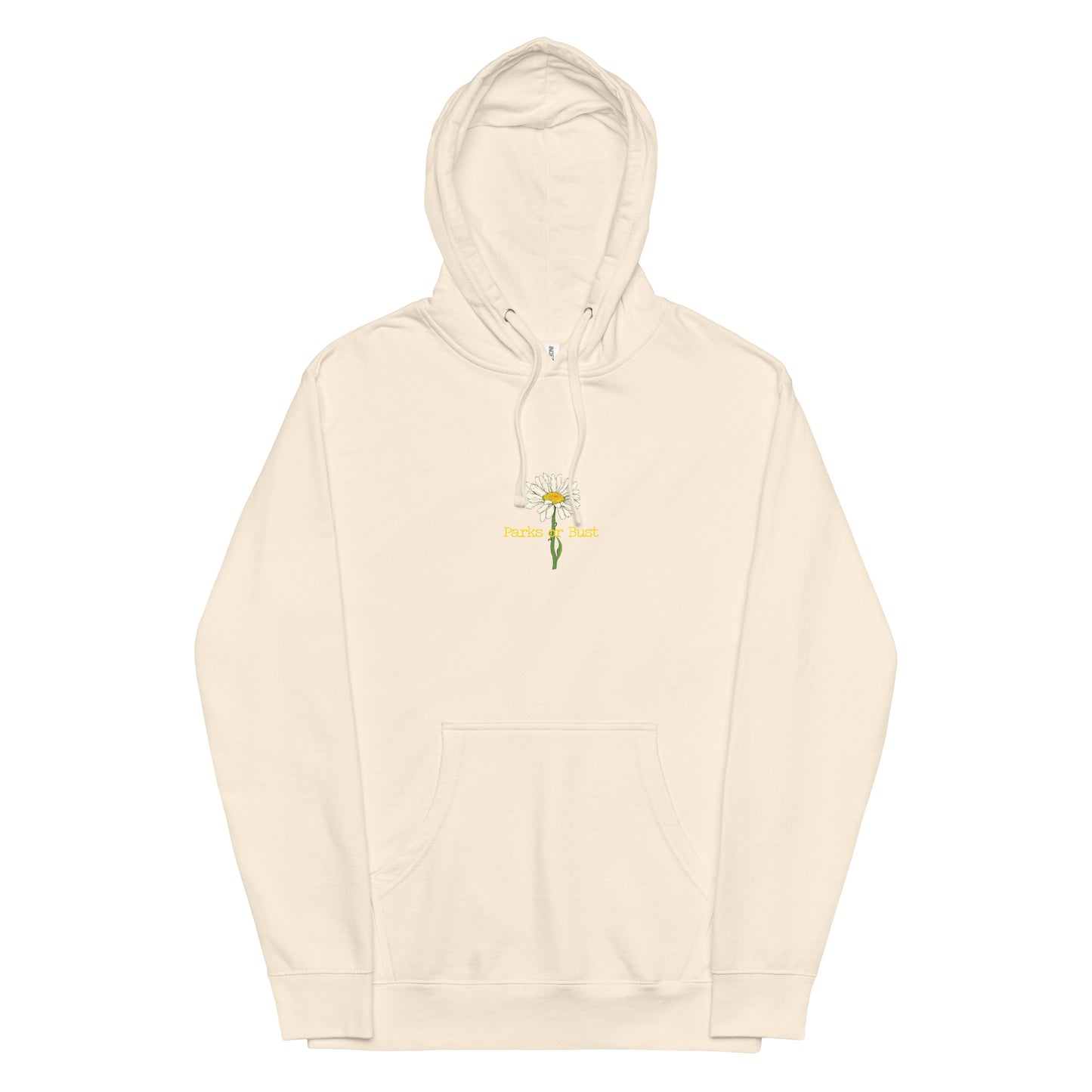 Bloom Hoodie