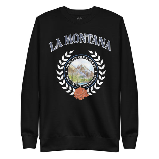 La Montana